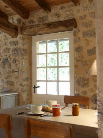 L Oree - Luxury villa rental - Dordogne and South West France - ChicVillas - 10